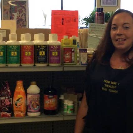 Dr. Tates Herbal Tinctures & Tonics, LLC - Wholesale Oral Supplement/Vitamin - Dr. Tates Herbal Female Tonic9