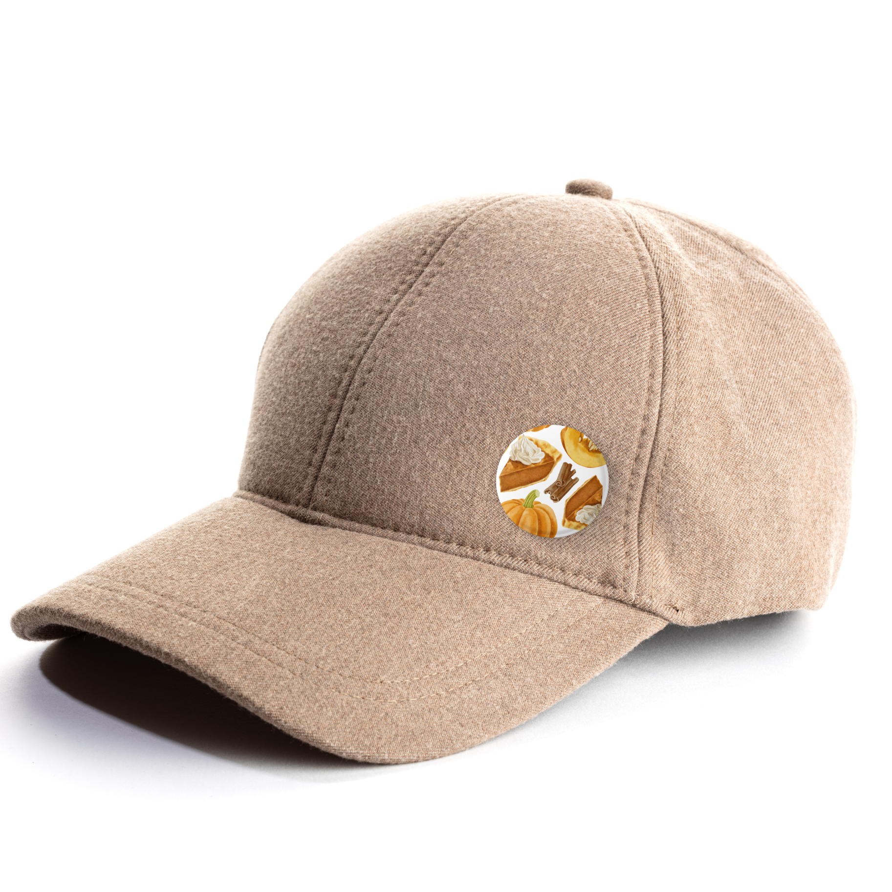 NatureCuts – wholesale Lapel pin/button – Pumpkin Pin Button, Pumpkin Pie Keychain, Pumpkin Pie Magnet7