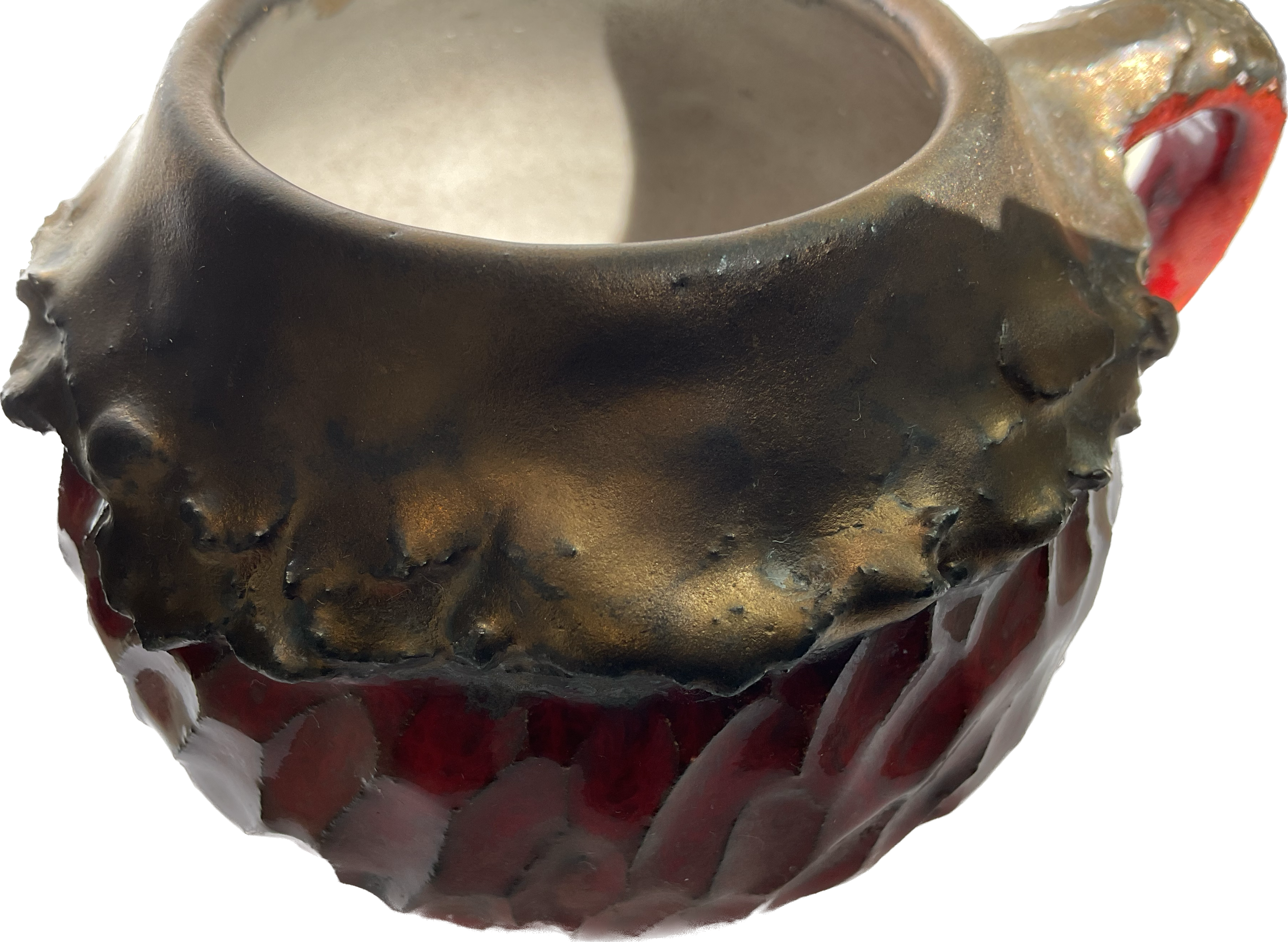 Wendigo Tea - Wholesale Coffee Mug - Swamp Mug - Poison Apple Variant - Wendigo Exclusive2