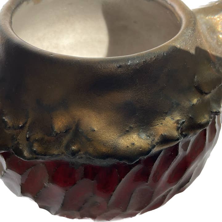 Wendigo Tea - Wholesale Coffee Mug - Swamp Mug - Poison Apple Variant - Wendigo Exclusive2