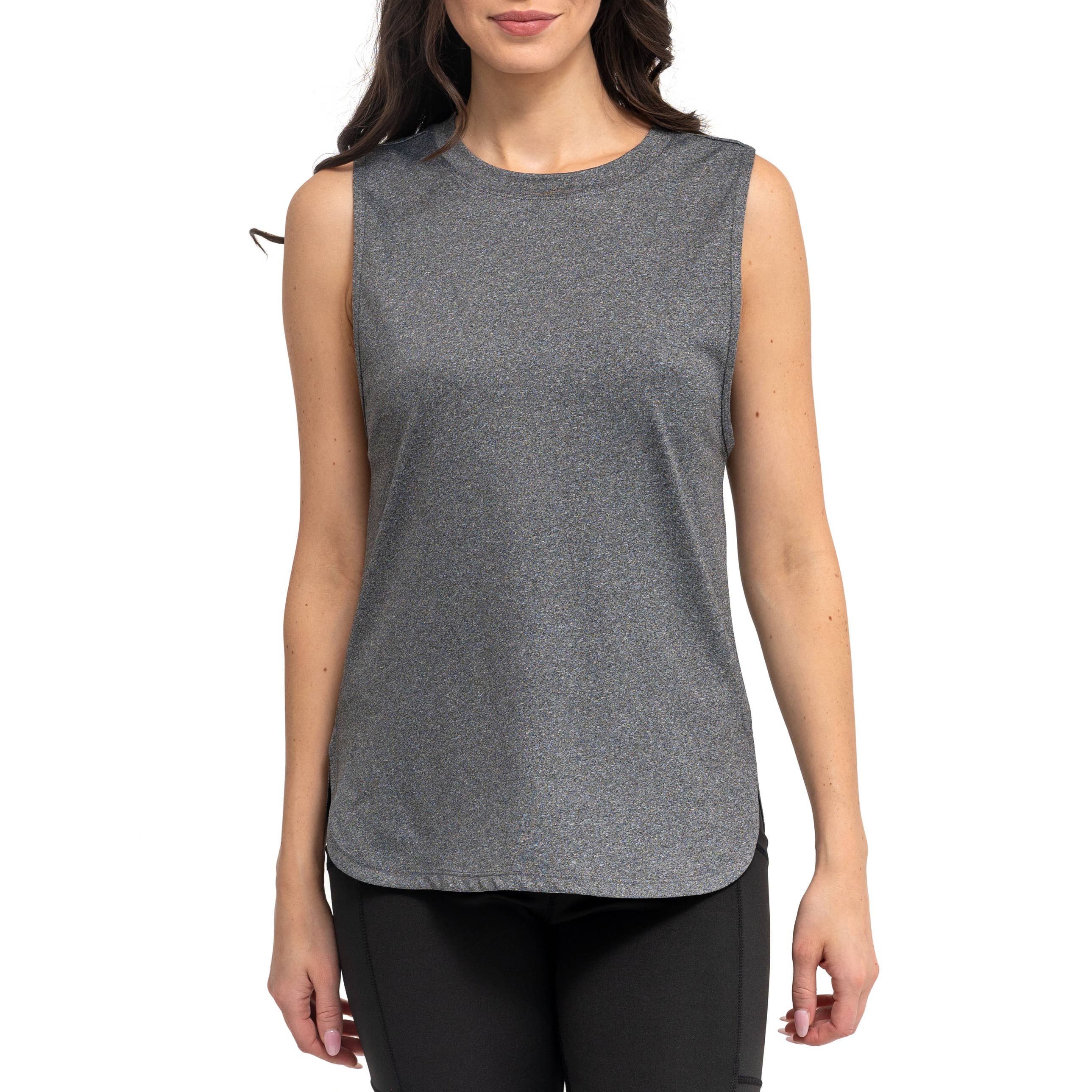 DM Merchandising - Wholesale Athletic Top - Women's - FITKICKS Livewell Tanks Open Stock1