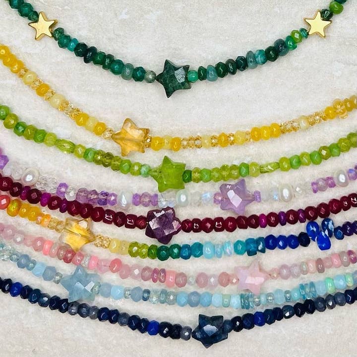 A Star is Born Deluxe Bracelet for wholesale by Clarke Palmer