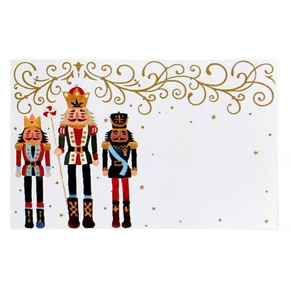 Nashville Wraps - Wholesale Gift Tag - Enclosure Gift Cards45