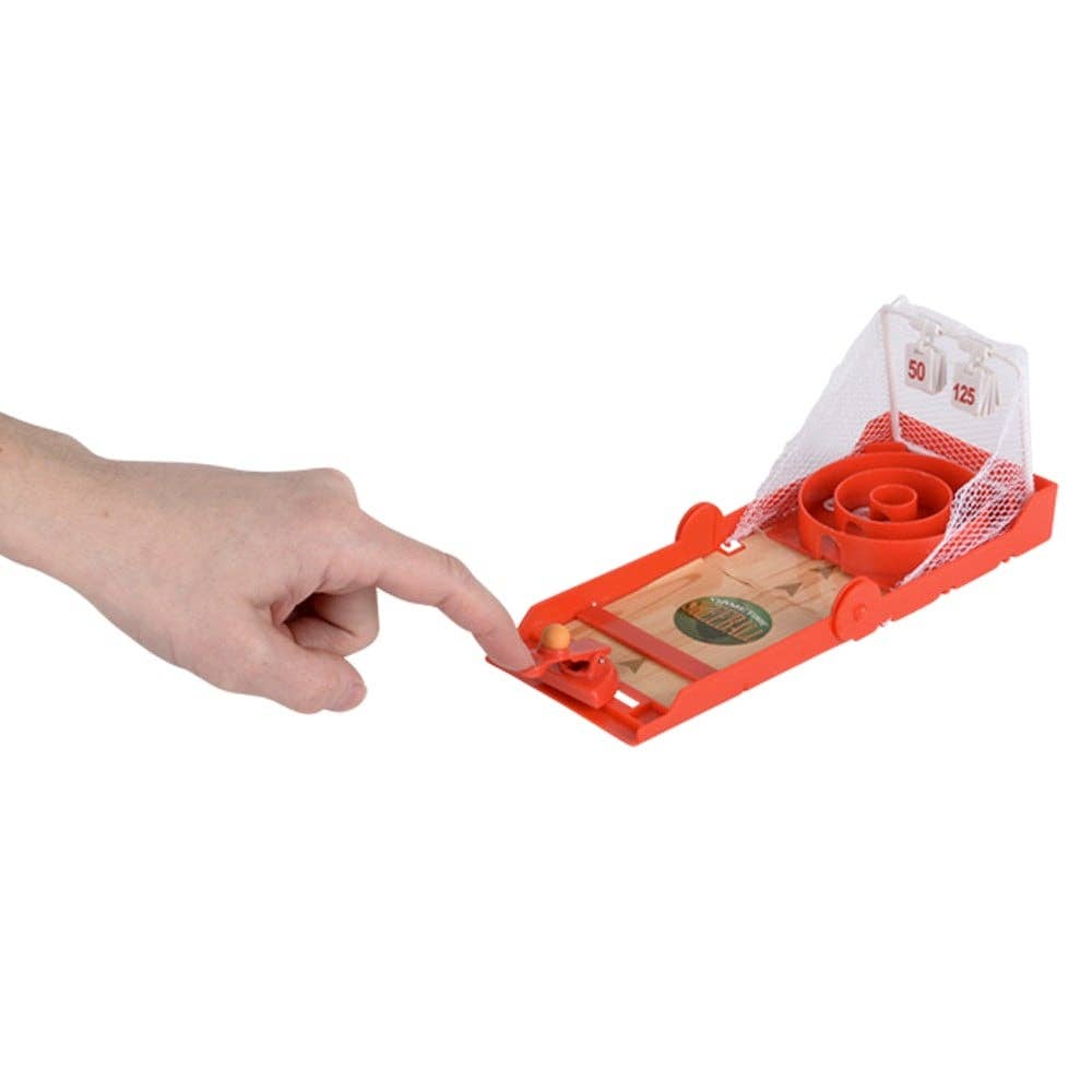 La Luna Bella - Toys - Venta al por mayor Juguete tradicional - Niños - Juguetes para niños SPORTS SLAP GAMES LLB de 8.5 pulgadas9