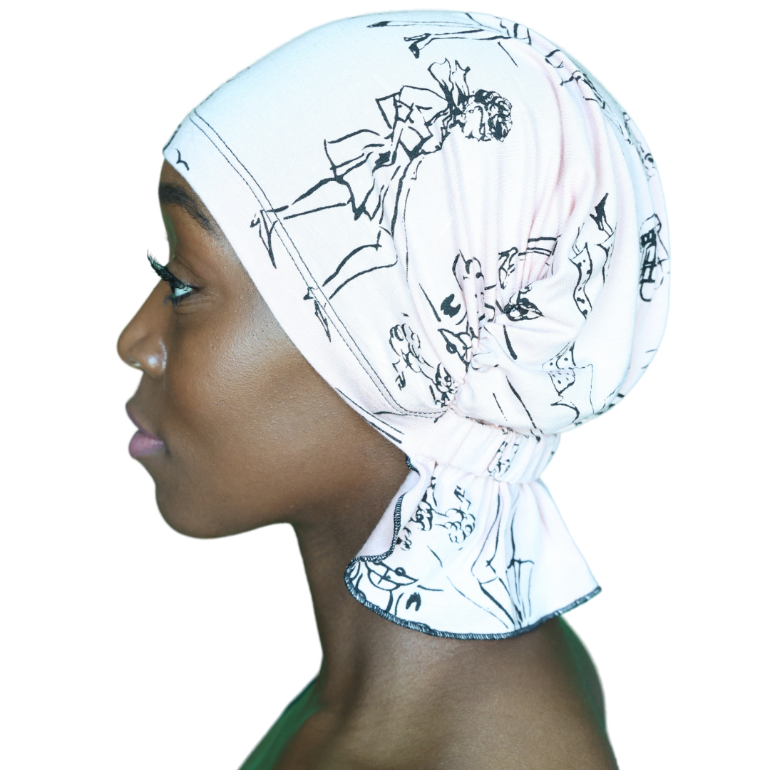 Chemo Beanies - Wholesale Beanie - Women's - Stephanie Chemo Beanies®5