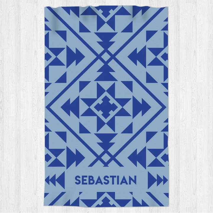 Coperta Caleidoscopio per la vendita all'ingrosso da parte di littledaysshop