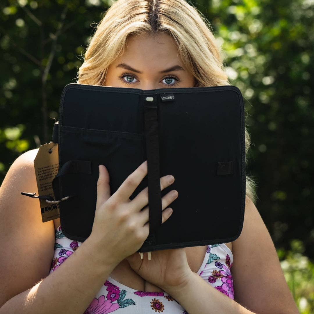 LOCHBY – wholesale Journal och dagbok – Fält journal18