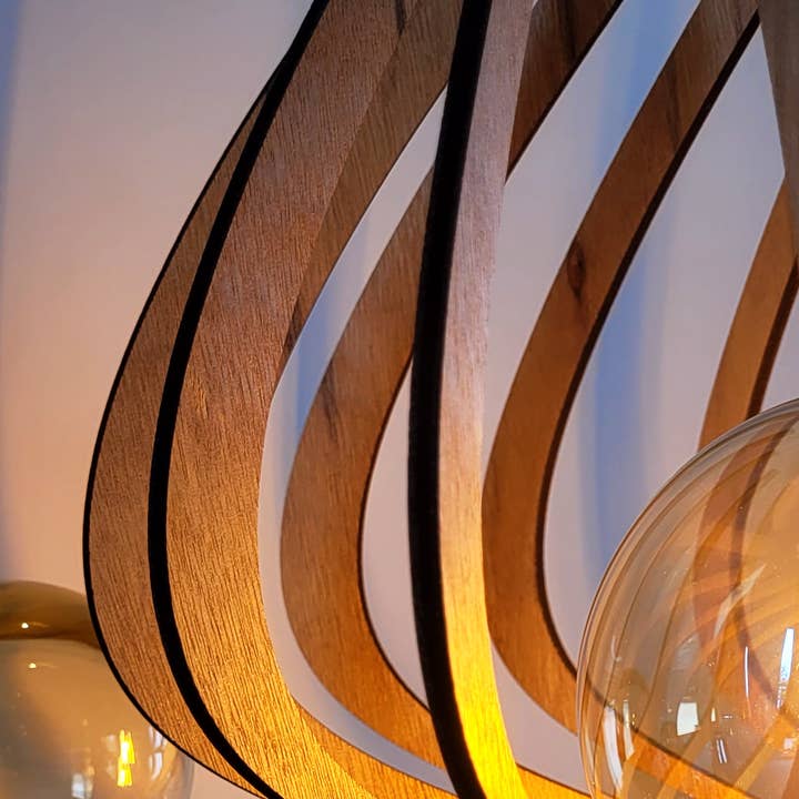 PIATONI - Wholesale Accent/Desk Lamp - Kåputafunat Table Lamp1