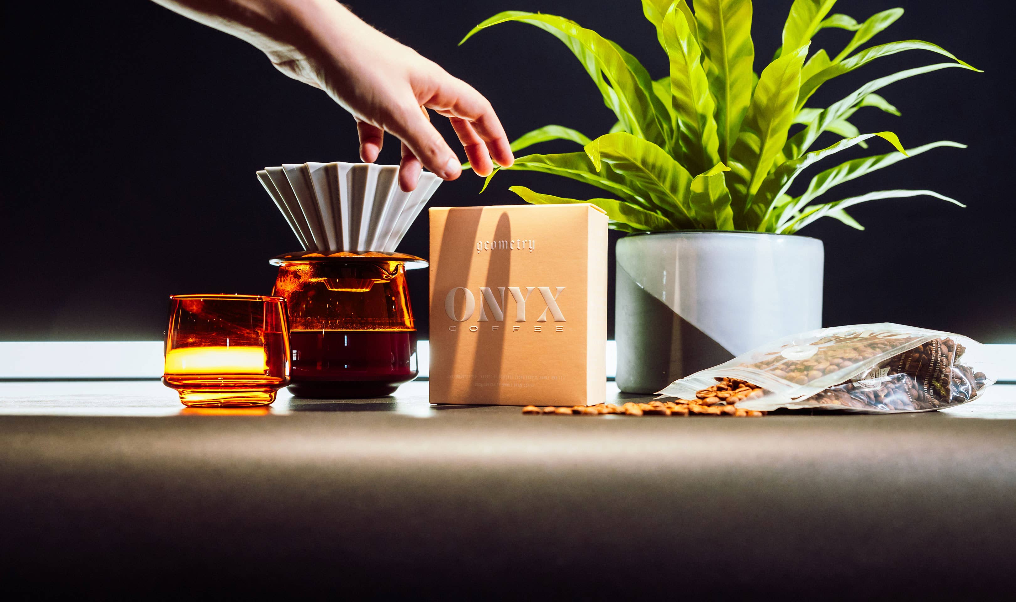 Onyx Coffee Lab - Wholesale Coffee Beans - Geometry2