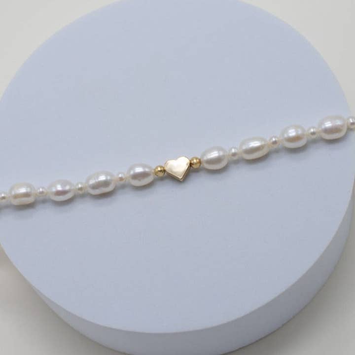 Love Story Armreif für den Großhandel von Splash Jewelry & Accessories