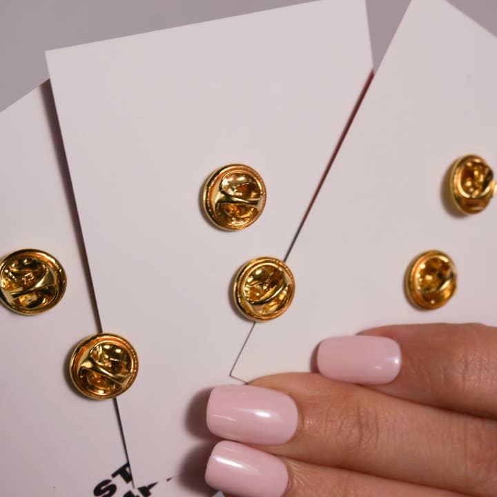 Stitch4pali - Wholesale Lapel Pin/Button - Map of Palestine Enamel Pin with Olive Branch Design1