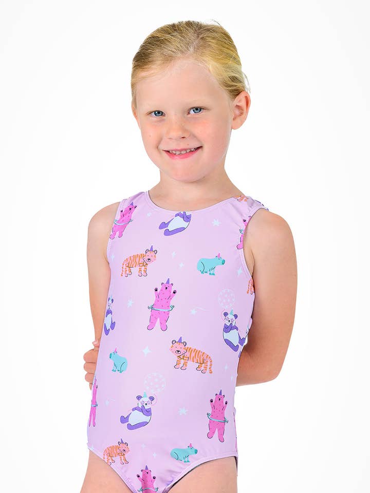 Justaucorps Party Animals pour la vente par Destira