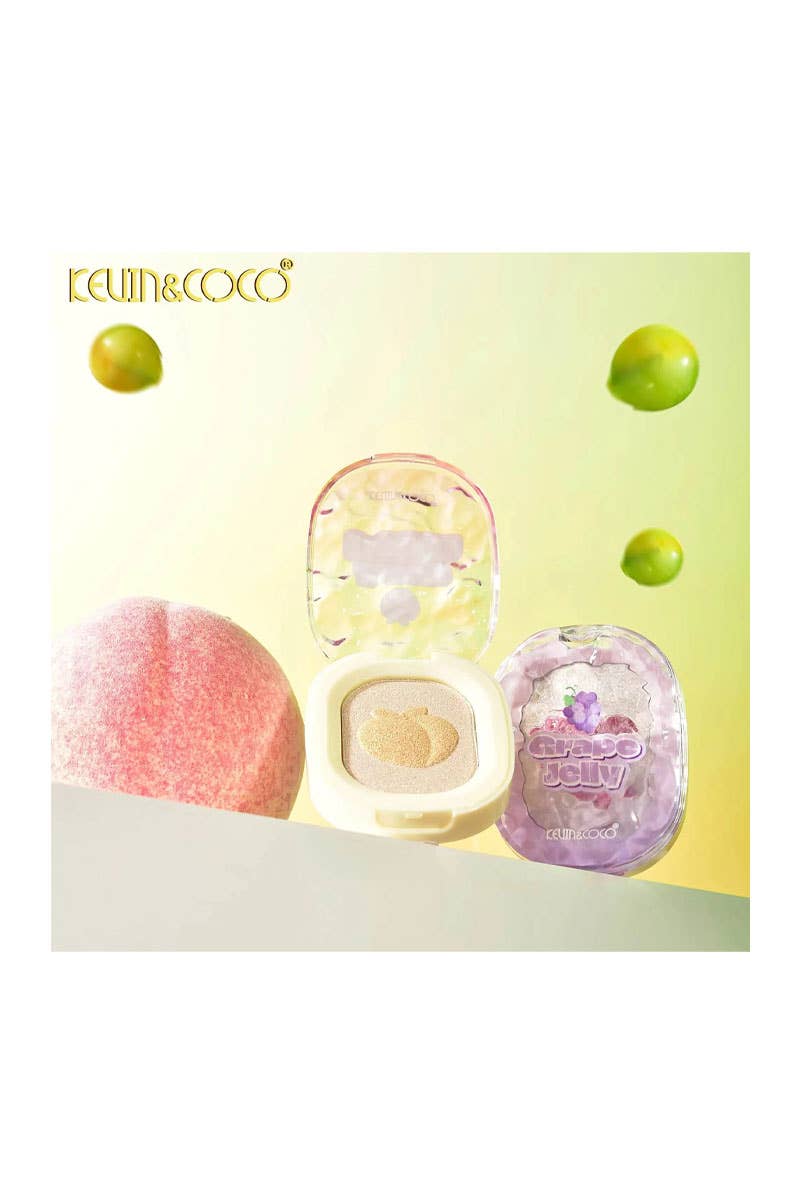 PINEAPPLE Beauty - Wholesale Makeup Highlighter - Kevin & Coco KC259206 Diamond Highlights - 247
