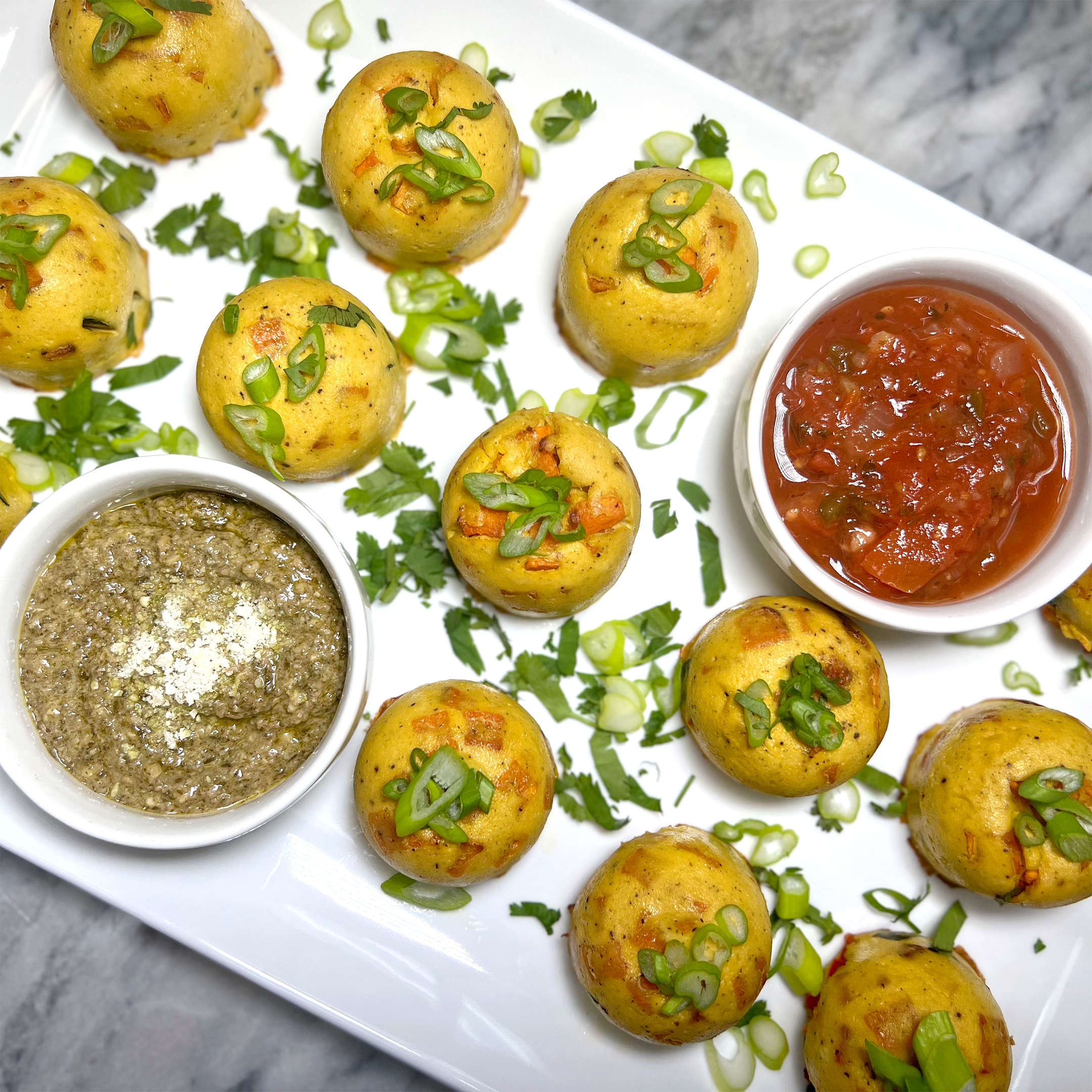 MNMLST - Wholesale Salsa - Chunky Mild Salsa3