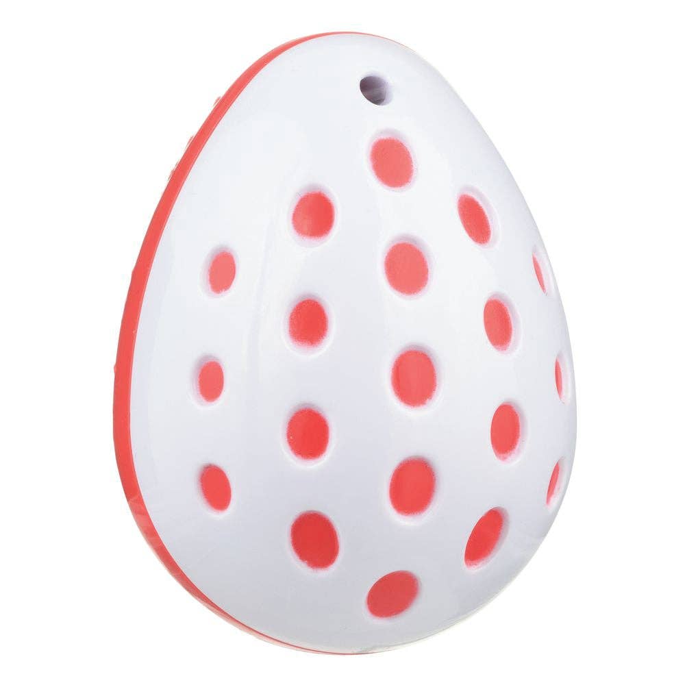 HALILIT – wholesale Musical toy – Kids & baby – Halilit Egg Shakers - Dots (Colours Vary)5