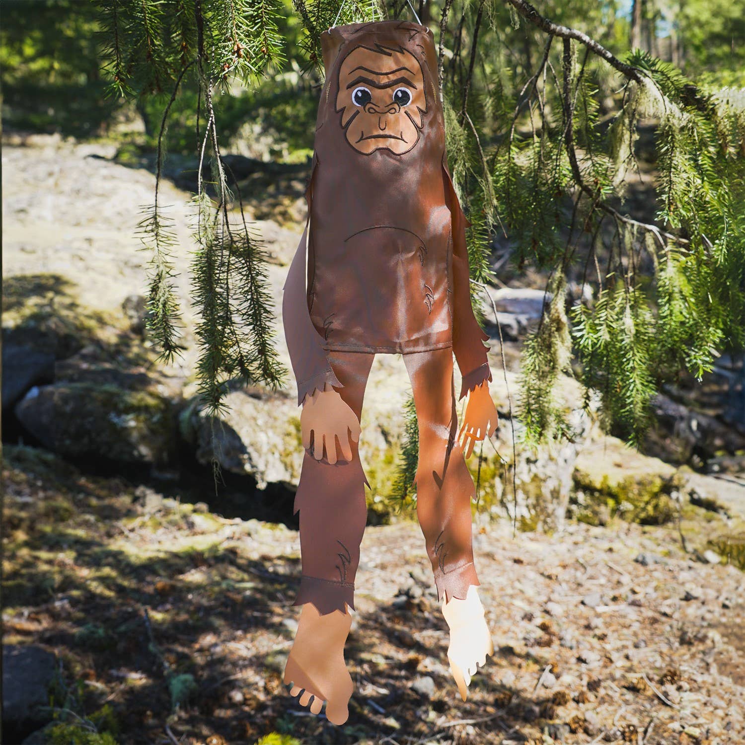 In the Breeze, LLC. - Wholesale Flag - Baby Bigfoot 30" Breeze Buddy1