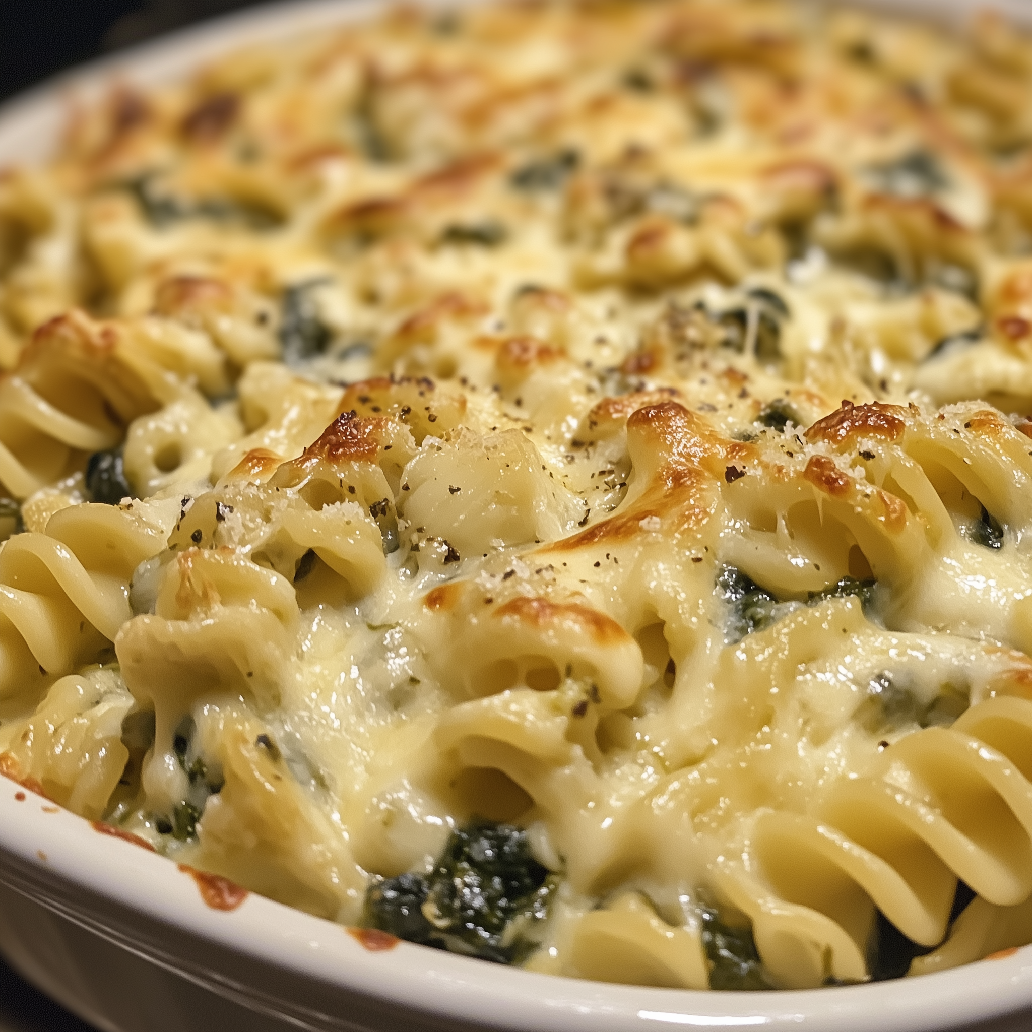 Arts N' Blends - Wholesale DIY Food Kit - Spinach Artichoke Casserole Mix4