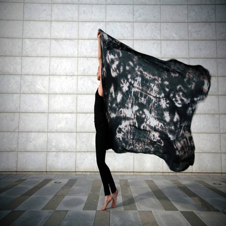 Oversized Yoga Mat Bag - Handmade in Canada - Samyoga