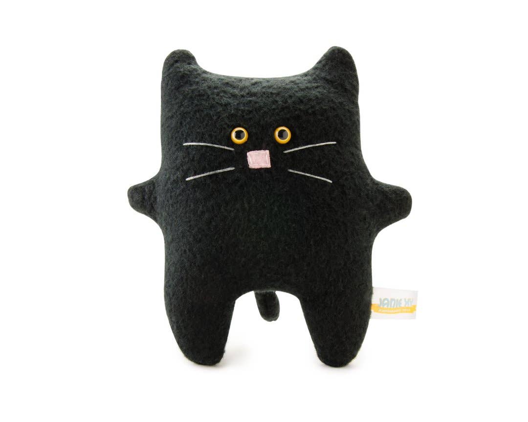 Janie XY - Wholesale Stuffed/Plush Toy - Kids & Baby - Ramses The Cat2