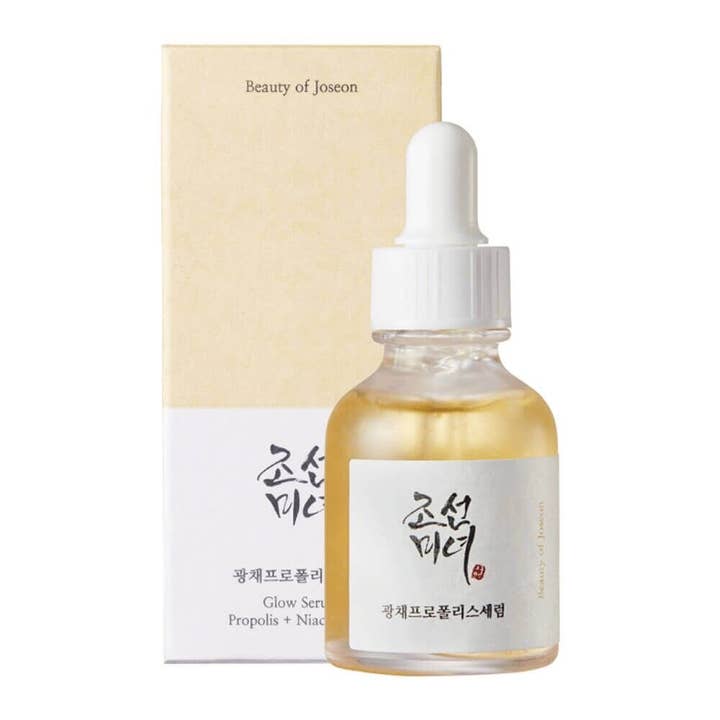SKEEN - Wholesale Facial Serum/Concentrate - Beauty Of Joseon Glow Serum: Propolis+Niacinamide 30Ml