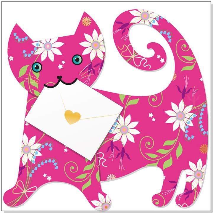 MARK JAMIESON DOPPELKARTEN 003 für den Großhandel von Phenicia