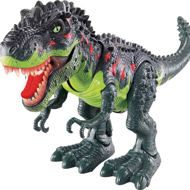 Ramagende Rex for engroshandel hos MukikiM Toys & Games