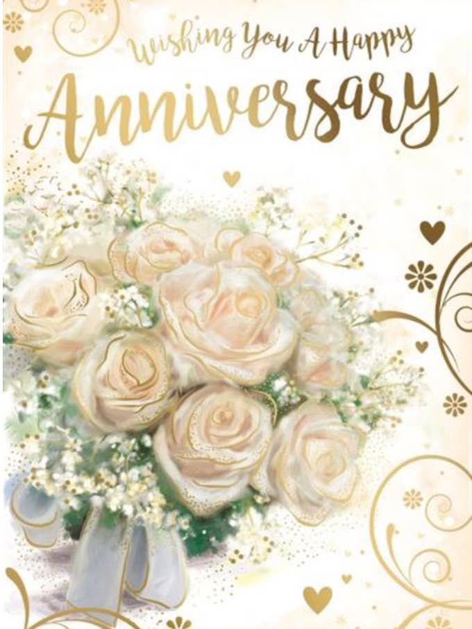 JE JUBILEUM voor wholesale door Kingfisher Cards