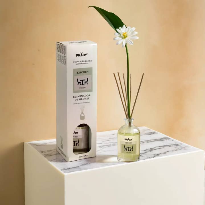 MIKADO KÜCHE PRADY 100ML für den Großhandel von Kcosmetique