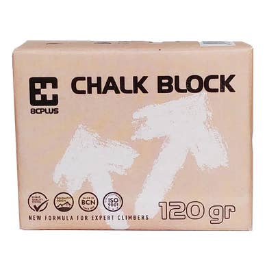 Magnesio en bloque 120g para venta al por mayor de 8Cplus