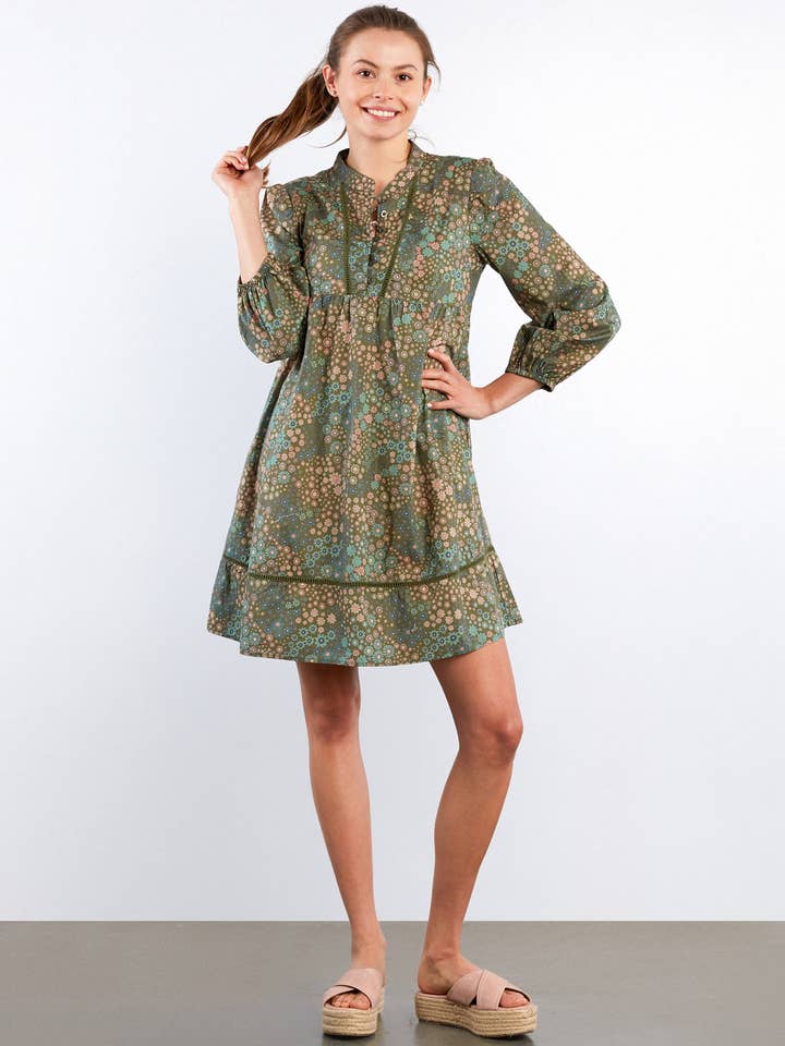 Vestido Sunshine para venta al por mayor de Billy T