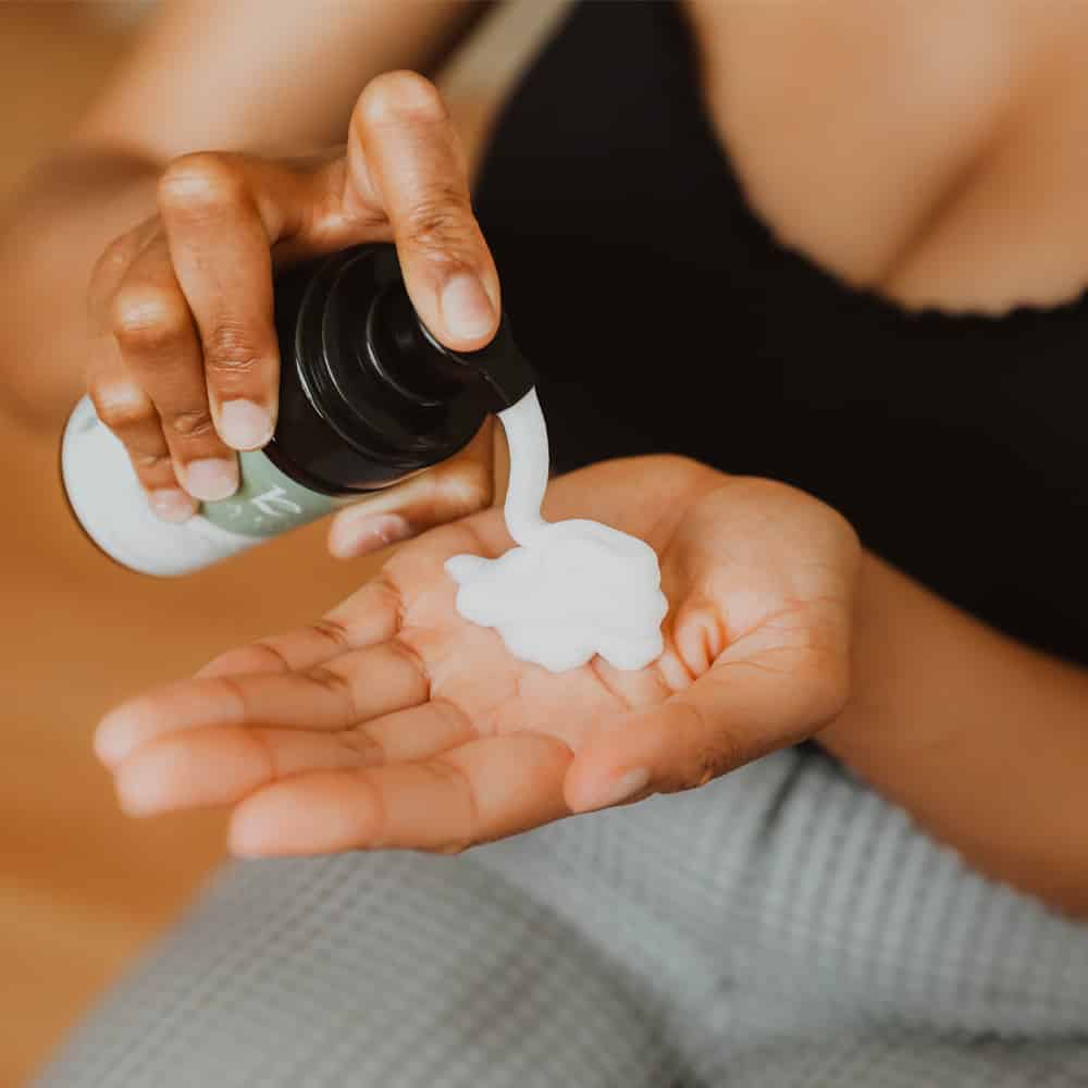 Beauty By Earth - Vente Nettoyants pour le visage - Nettoyant moussant pour le visage 4,2 oz5