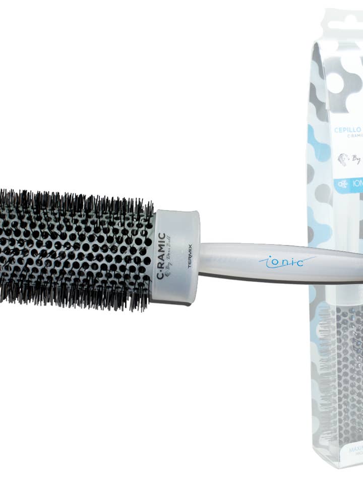 C·RAMIC IONIC Termix thermal brush diam. 37 for wholesale by sesioMWorld - M·O·I Professional