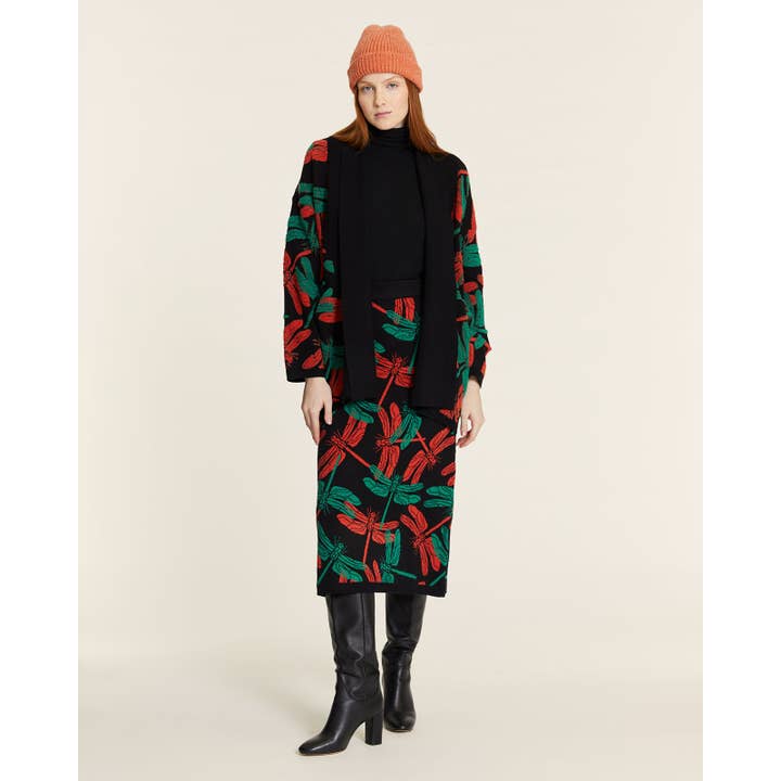 Pepaloves - Wholesale Beanie - Women's - GORRO DE PUNTO TOFFE1