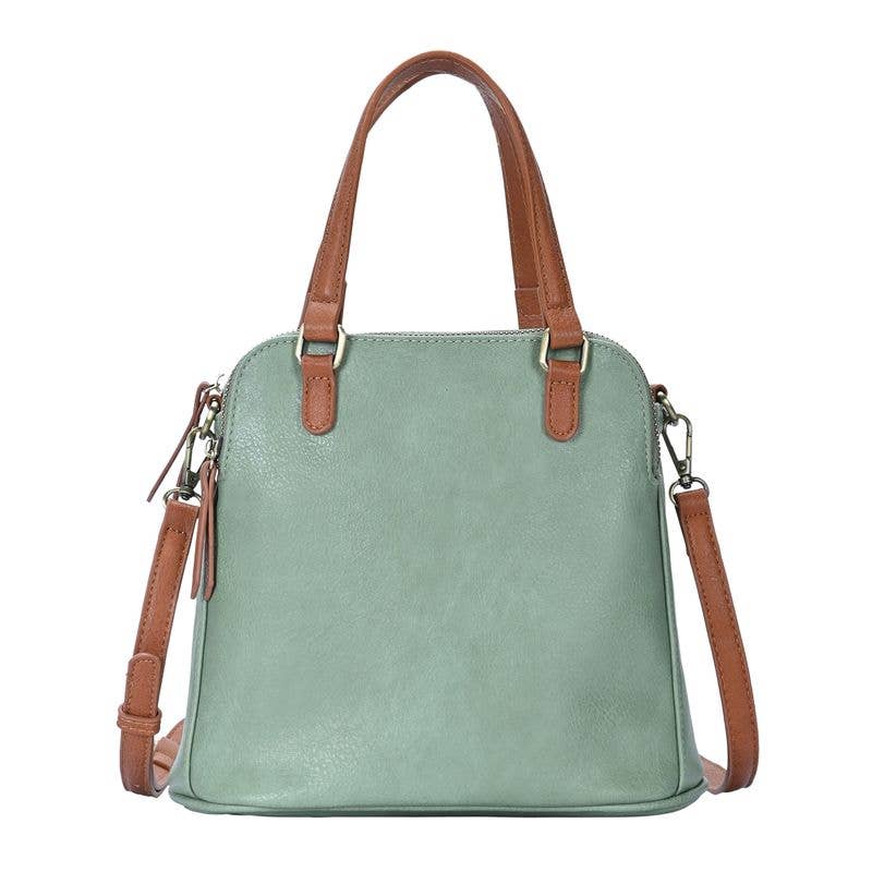 MMS Brands - Wholesale Satchel - Women's - Iris Satchel14