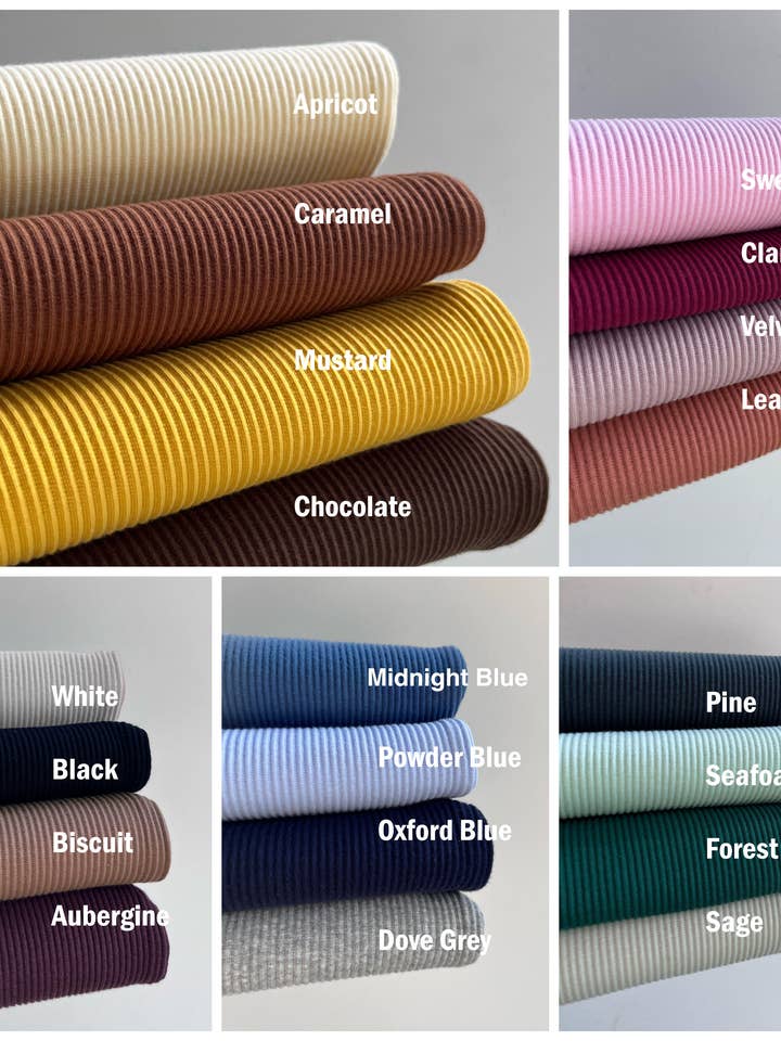 DreamBuy – Großhandel Mama-Kind-Set – Personalisierte Unisex Ripp-Loungewear für Erwachsene, passende Schlafanzüge9