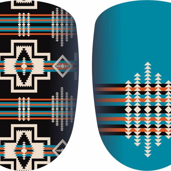 Dusti Rhoads - Wholesale Nail Art/Decal - Missoula Nail Strip