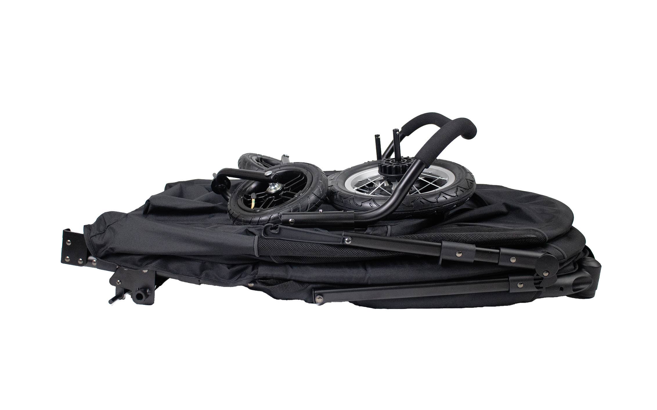 Only An Ocean Europe - Wholesale Pet Carrier - Cat/Dog - Petique Apollo Elite Pet Stroller9