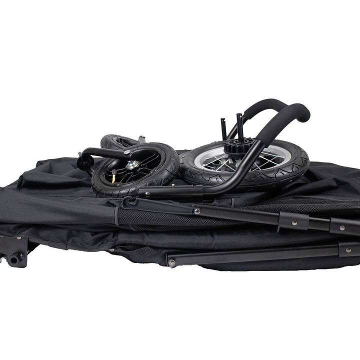 Only An Ocean Europe - Wholesale Pet Carrier - Cat/Dog - Petique Apollo Elite Pet Stroller9