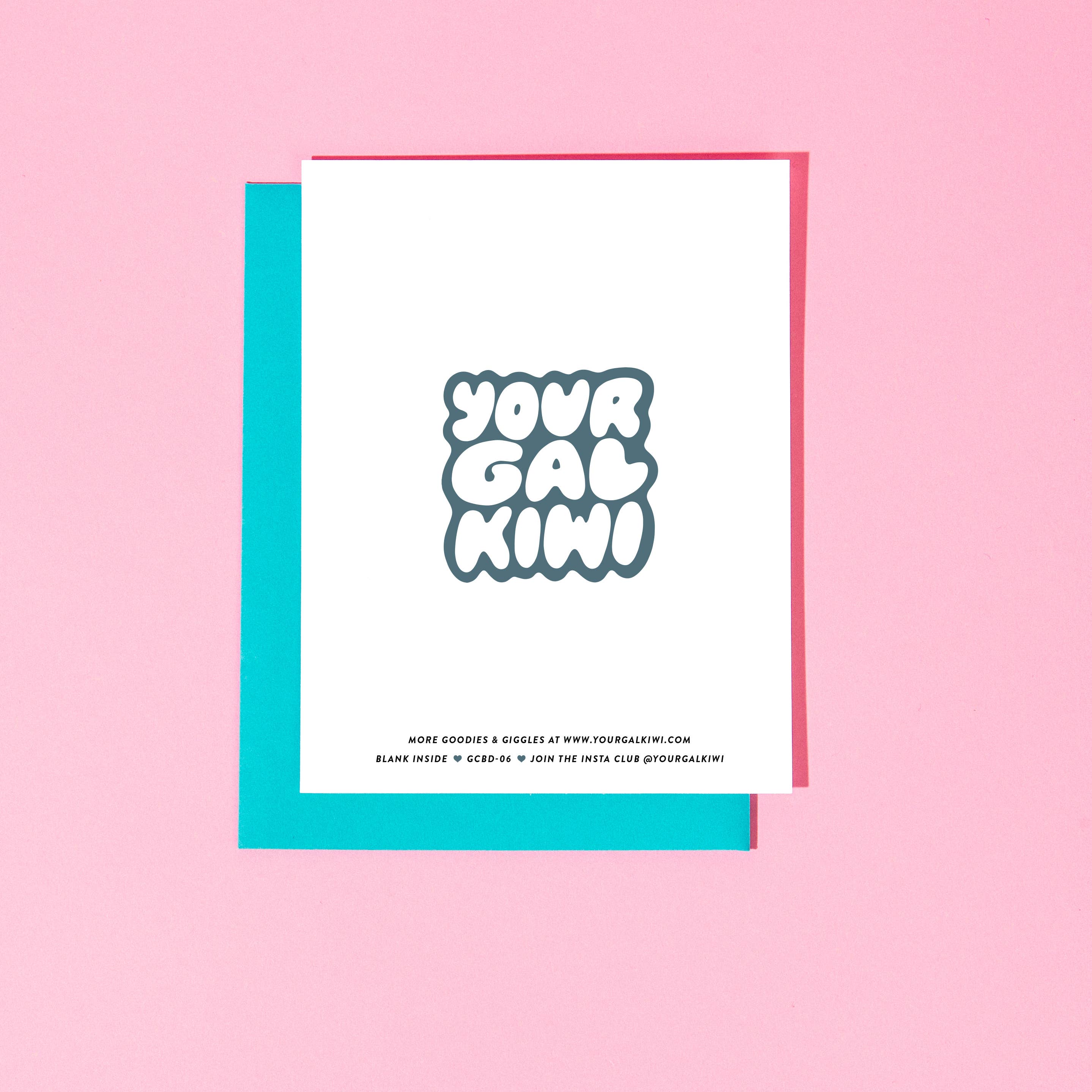 Your Gal Kiwi - Wholesale Birthday Card - Tom Brady Sucks Birthday Greeting Card - LAST CHANCE DISCONTINUED 1