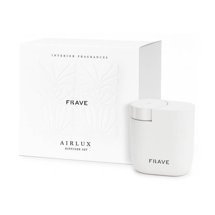 DIFFUSEUR AIR LUX pour la vente par Frave