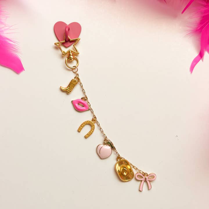 Roze Pony Boekenclub Kindle Bedel voor wholesale door Lover's Library