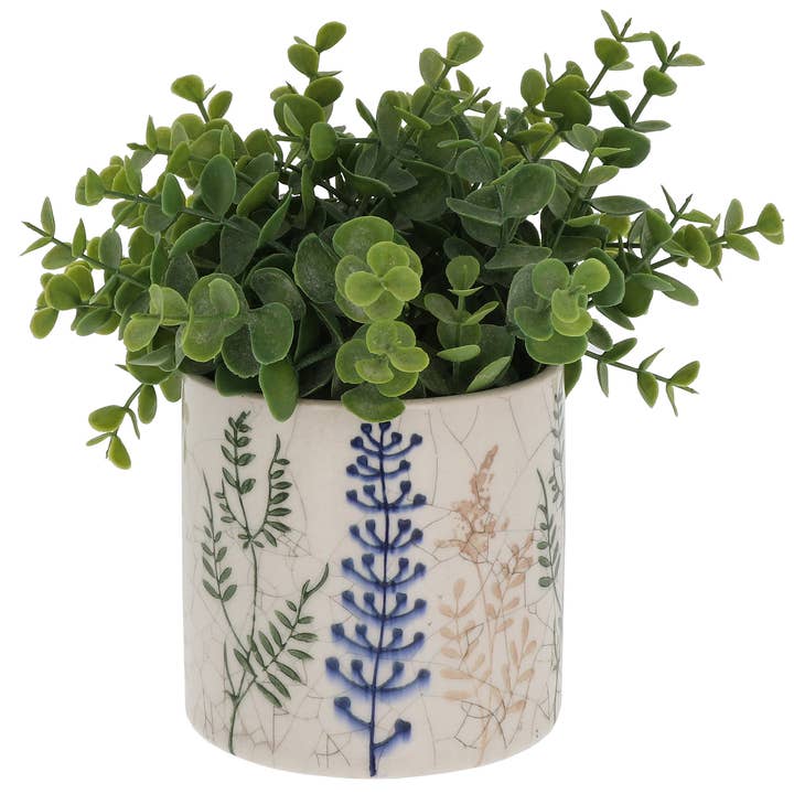 Joe Davies - Wholesale Plant Pot - Hedgerow Flower Small Planter4