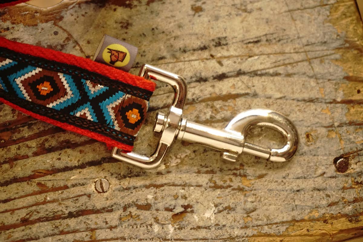 hundsfutter - Wholesale Pet Leash - Dog - Long strap with adjustable option.6