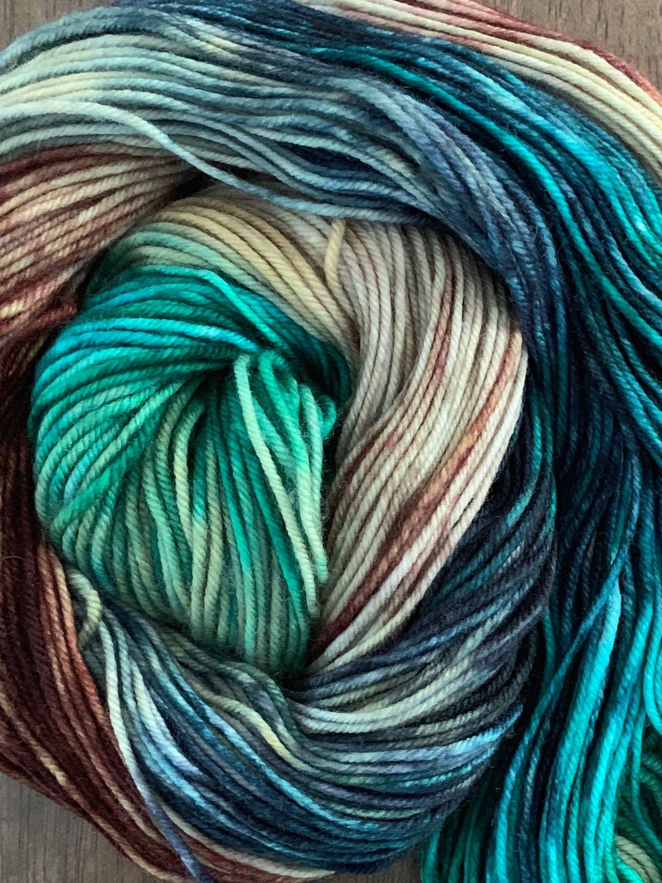 Black Cat Fibers - Wholesale Garen - Dragonfly - Essential NL1