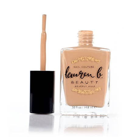 Nude No. 3 for wholesale by Lauren B. Beauty