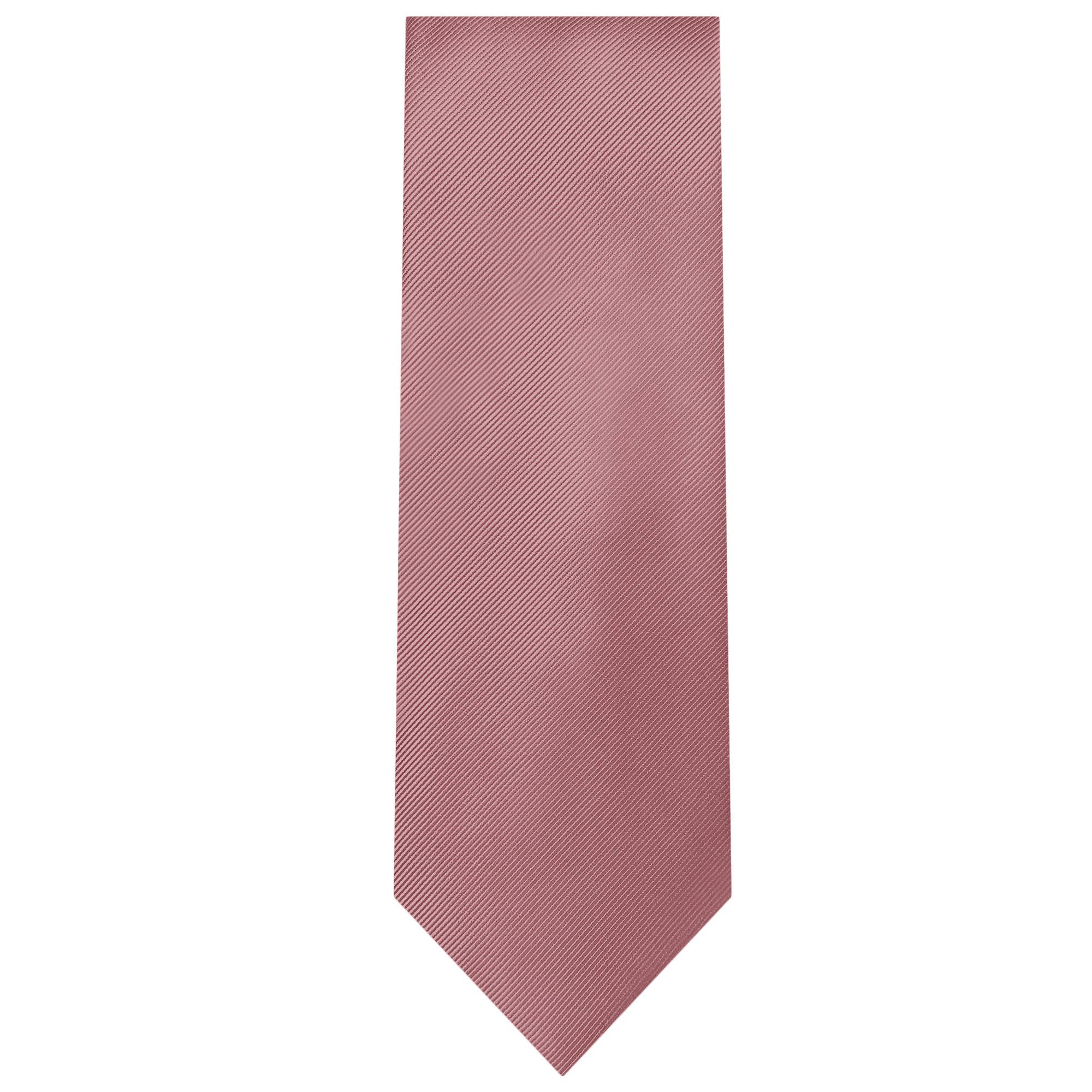 Jacob Alexander - Wholesale Necktie - Men's - Men's Silk Blend Solid Color Tie47