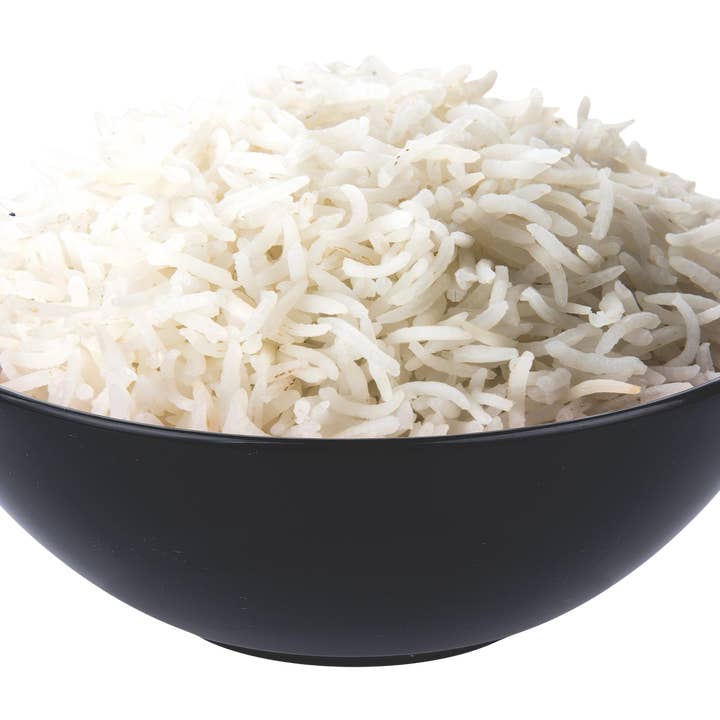 Regal Kitchen Foods - Wholesale Rice - Regganic Basmati Rice with Cloves&Cardamom- 8.8oz8