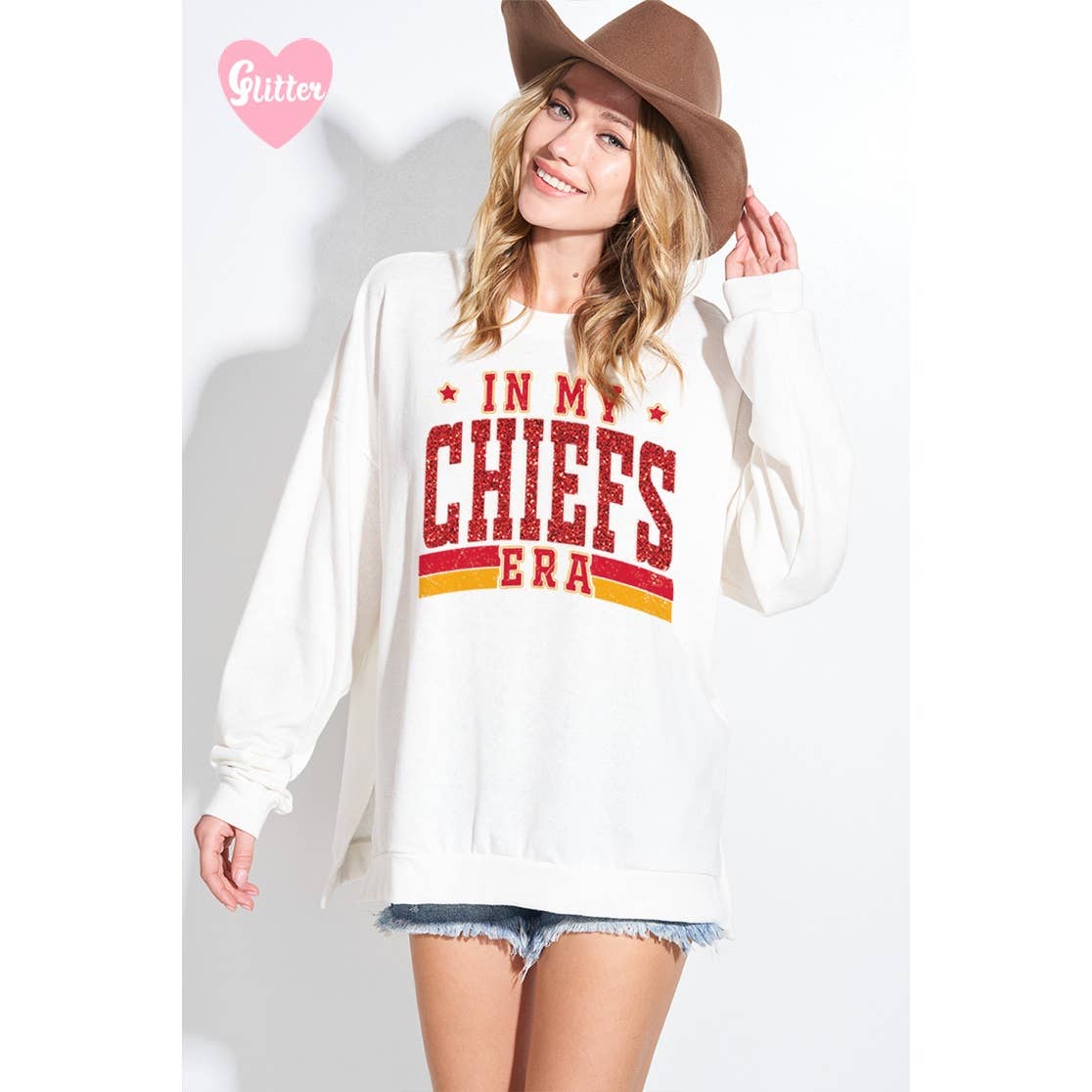 Purchase Wholesale in my chiefs era. Free Returns & Net 60 Terms on Faire