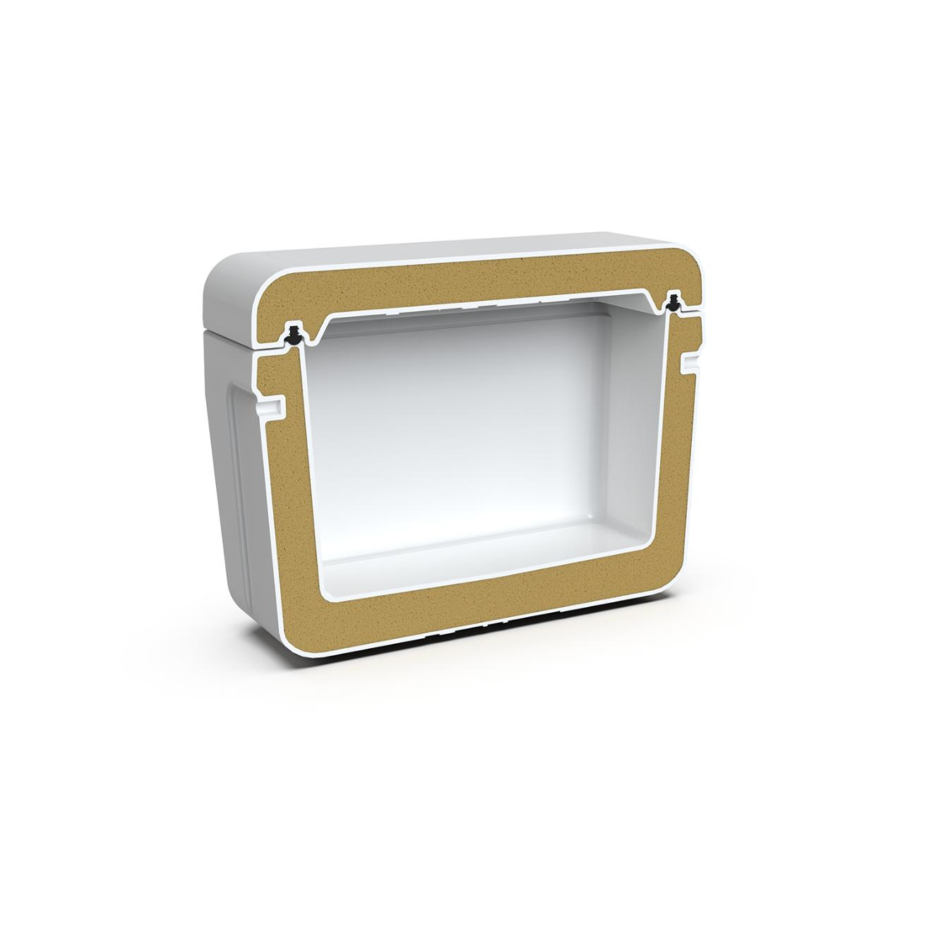 Wyld Gear - Wholesale Cooler/Cooler Bag - 25QT Freedom Series Cooler15