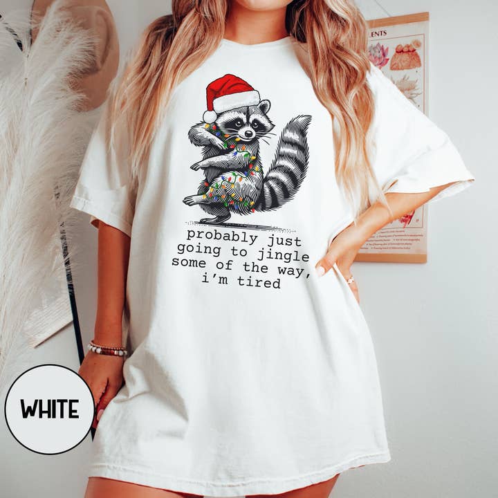 Comfort Colors Christmas Shirt, Funny Best Friend Sweatshirt for wholesale by Glaime